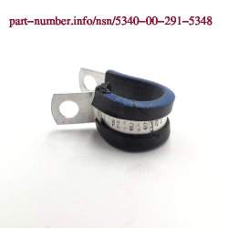 NSN 5340-00-291-5348