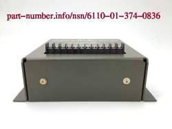 NSN 6110-01-374-0836