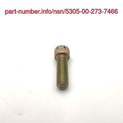 NSN 5305-00-273-7466