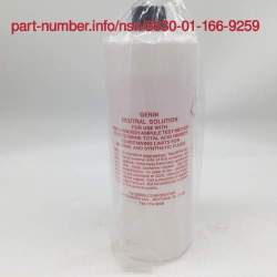 Picture of NSN 6630-01-166-9259 NSN 6630-01-166-9259