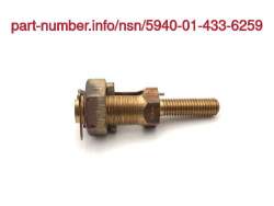 NSN 5940-01-433-6259