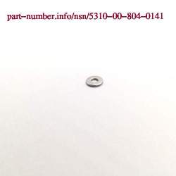 NSN 5310-00-804-0141