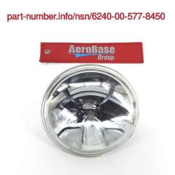 Picture of NSN 6240-00-577-8450 NSN 6240-00-577-8450