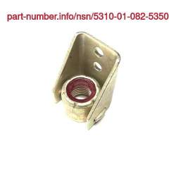 NSN 5310-01-082-5350