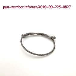 Picture of NSN 4010-00-225-0827 NSN 4010-00-225-0827