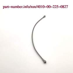 Picture of NSN 4010-00-225-0827 NSN 4010-00-225-0827