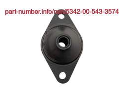 NSN 5342-00-543-3574