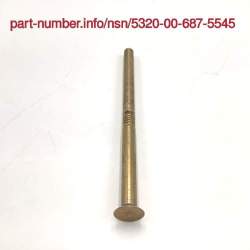 NSN 5320-00-687-5545