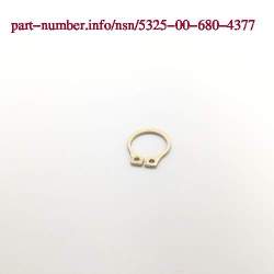 NSN 5325-00-680-4377