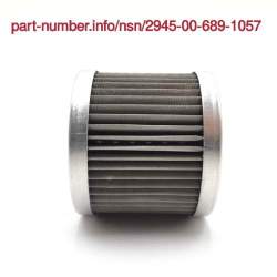 NSN 2945-00-689-1057