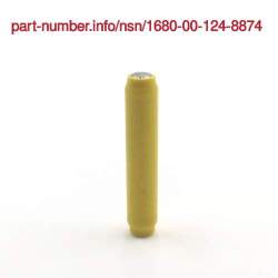 Picture of NSN 1680-00-124-8874 NSN 1680-00-124-8874