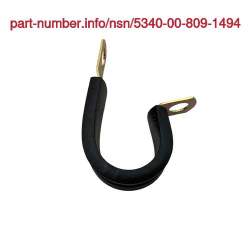 NSN 5340-00-809-1494