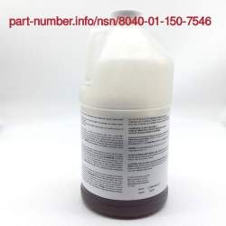 NSN 8040-01-150-7546
