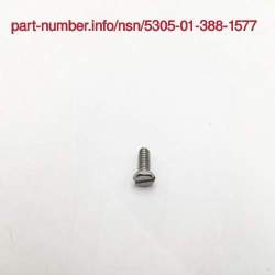 Picture of NSN 5305-01-388-1577 NSN 5305-01-388-1577