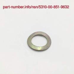 NSN 5310-00-851-9632