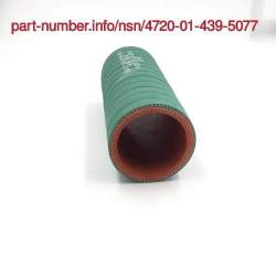 Picture of NSN 4720-01-439-5077 NSN 4720-01-439-5077