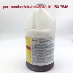 NSN 8040-01-150-7546