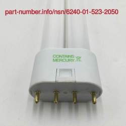 NSN 6240-01-523-2050
