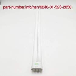 NSN 6240-01-523-2050