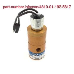 NSN 4810-01-192-5817