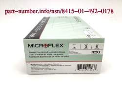 NSN 8415-01-492-0178