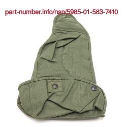 Picture of NSN 5985-01-583-7410 NSN 5985-01-583-7410