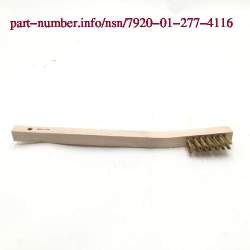 NSN 7920-01-277-4116