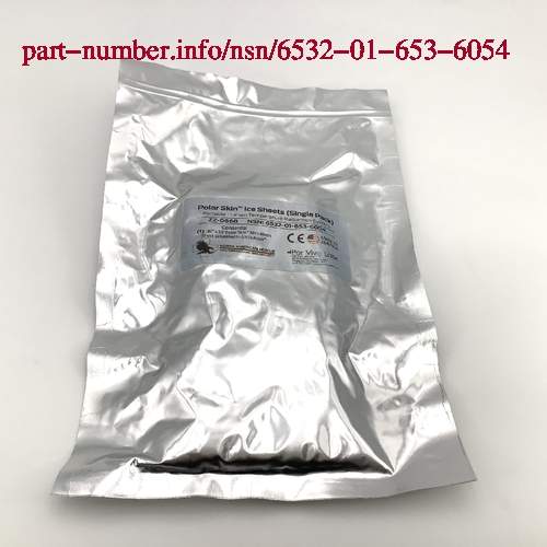 Picture of NSN 6532-01-653-6054 NSN 6532-01-653-6054