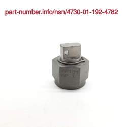 Picture of NSN 4730-01-192-4782 NSN 4730-01-192-4782