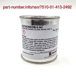 NSN 7510-01-413-2492