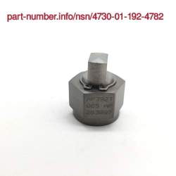 Picture of NSN 4730-01-192-4782 NSN 4730-01-192-4782