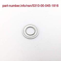 NSN 5310-00-045-1816