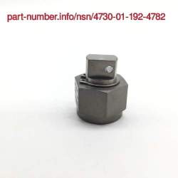 Picture of NSN 4730-01-192-4782 NSN 4730-01-192-4782