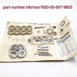 Picture of NSN 1620-00-807-9603 NSN 1620-00-807-9603