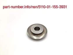 Picture of NSN 5110-01-155-3931 NSN 5110-01-155-3931