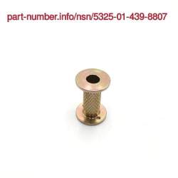NSN 5325-01-439-8807