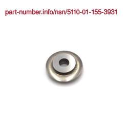 Picture of NSN 5110-01-155-3931 NSN 5110-01-155-3931