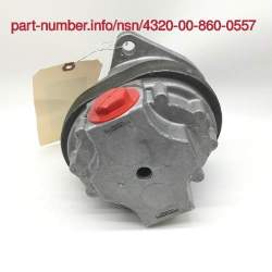Picture of NSN 4320-00-860-0557 NSN 4320-00-860-0557