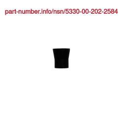 NSN 5330-00-202-2584