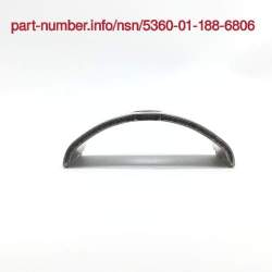 Picture of NSN 5360-01-188-6806 NSN 5360-01-188-6806