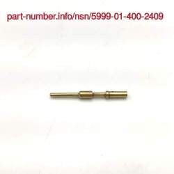 NSN 5999-01-400-2409