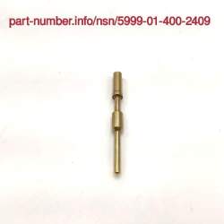 NSN 5999-01-400-2409