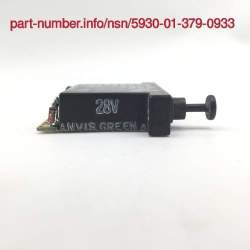 NSN 5930-01-379-0933