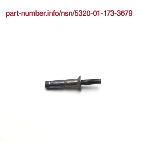Picture of NSN 5320-01-173-3679 NSN 5320-01-173-3679