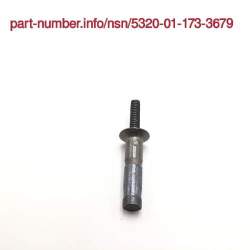 Picture of NSN 5320-01-173-3679 NSN 5320-01-173-3679