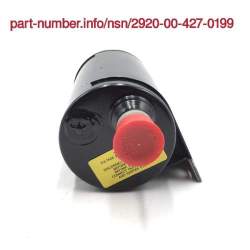 NSN 2920-00-427-0199