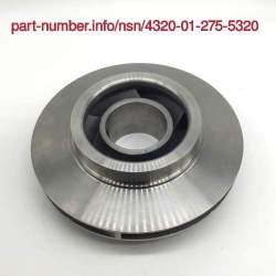 NSN 4320-01-275-5320