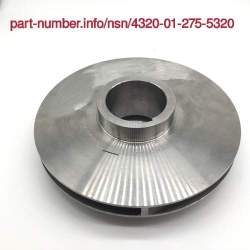 NSN 4320-01-275-5320