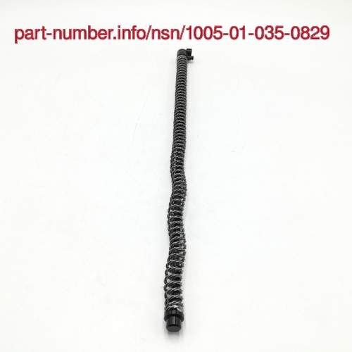 Picture of NSN 1005-01-035-0829 NSN 1005-01-035-0829