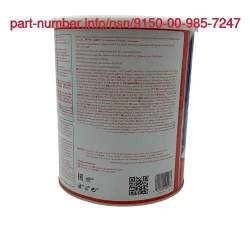 NSN 9150-00-985-7247